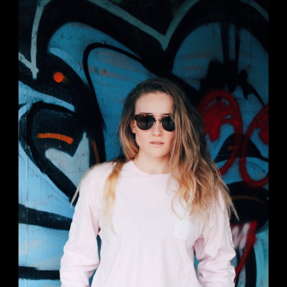 Meet your Posher, Brittany